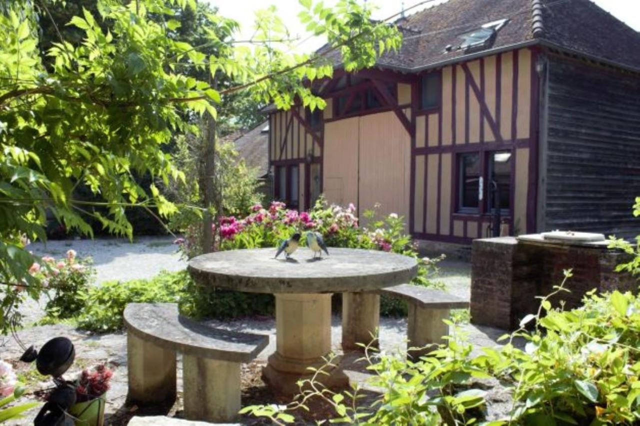 Gites Famille En Othe Bouilly  Exterior foto
